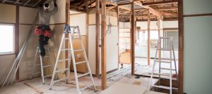 Entreprise de rénovation de la maison et de rénovation d’appartement à Loos-en-Gohelle